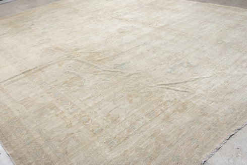 Vintage Tulu Area Rug (14' x 17')