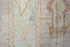 Vintage Oushak Area Rug (9' x 13')