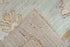 Vintage Oushak Area Rug (9' x 13')