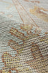 Vintage Oushak Area Rug (9' x 13')