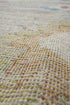 Vintage Oushak Area Rug (9' x 13')