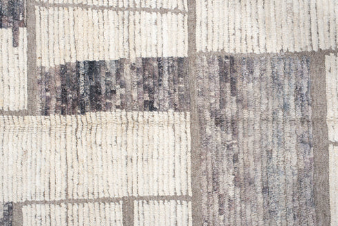 Vintage Tulu Area Rug (12' x 15')