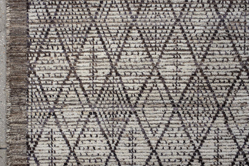 Vintage Tulu Area Rug (10' x 13')