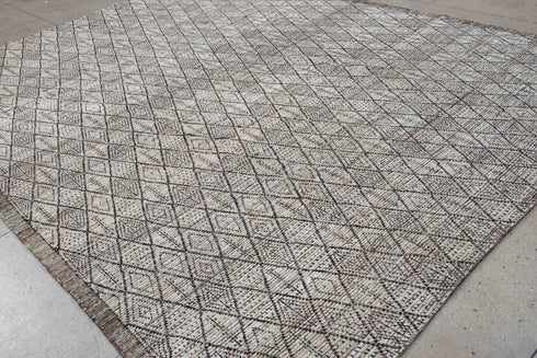 Vintage Tulu Area Rug (10' x 13')