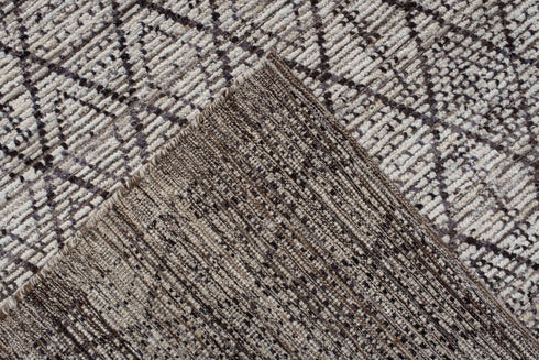 Vintage Tulu Area Rug (10' x 13')