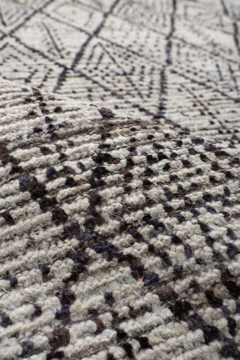 Vintage Tulu Area Rug (10' x 13')