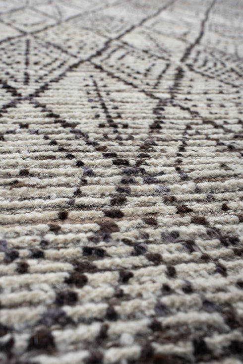 Vintage Tulu Area Rug (10' x 13')