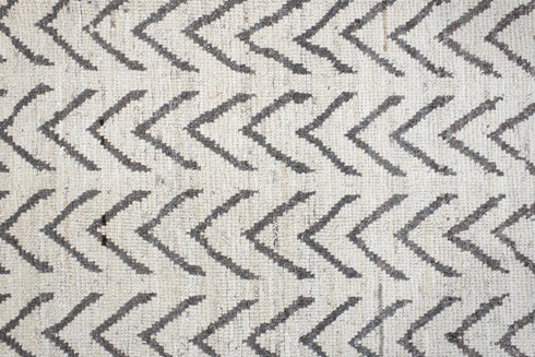 Vintage Tulu Area Rug (8' x 9')