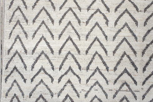 Vintage Tulu Area Rug (8' x 9')