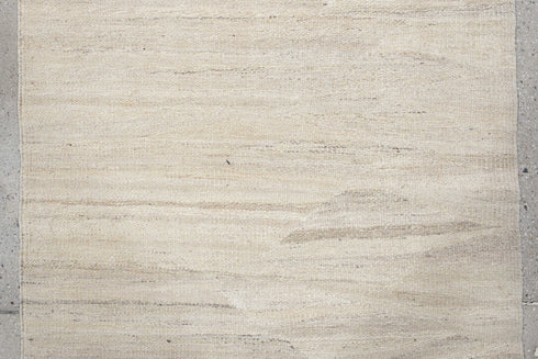 Vintage Kilim Runner Rug (3' x 15')