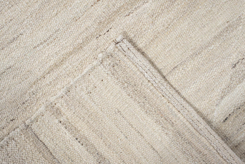 Vintage Kilim Runner Rug (3' x 15')