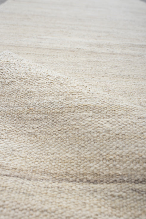 Vintage Kilim Runner Rug (3' x 15')