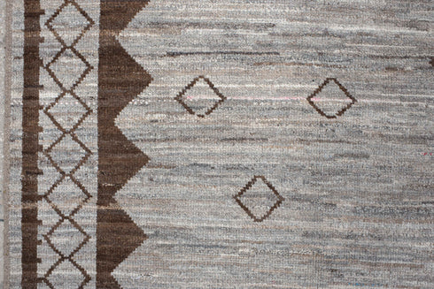 Vintage Tulu Area Rug (9' x 12')