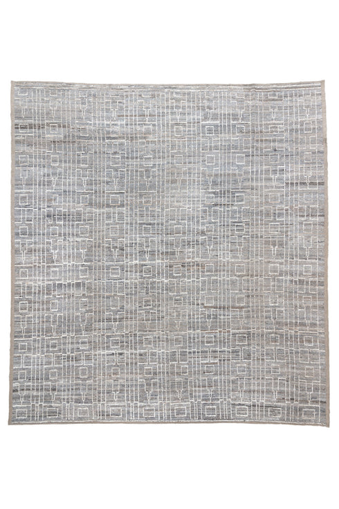 Vintage Tulu Area Rug (14' x 15')