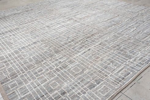 Vintage Tulu Area Rug (14' x 15')