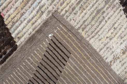 Vintage Tulu Area Rug (12' x 15')