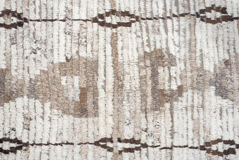 Vintage Tulu Area Rug (12' x 14')