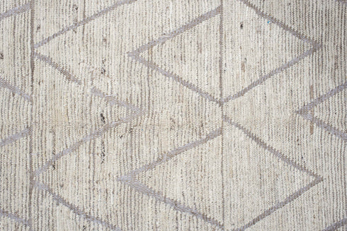 Vintage Tulu Area Rug (13' x 14')