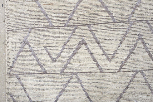 Vintage Tulu Area Rug (13' x 14')