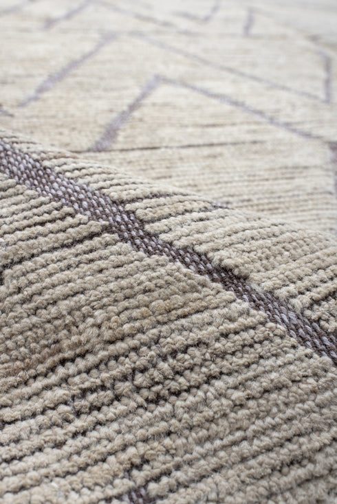 Vintage Tulu Area Rug (13' x 14')