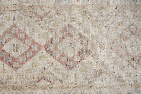 Vintage Tulu Runner Rug (2' x 10')