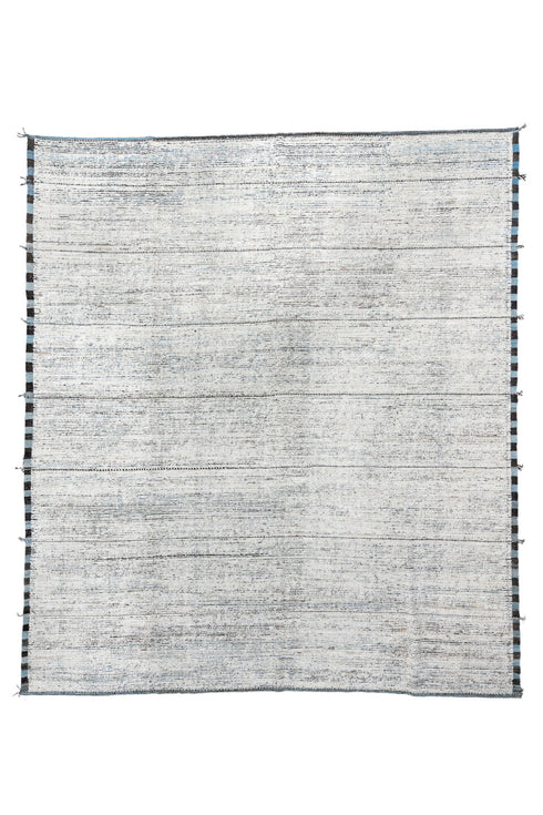 Vintage Tulu Area Rug (12' x 14')