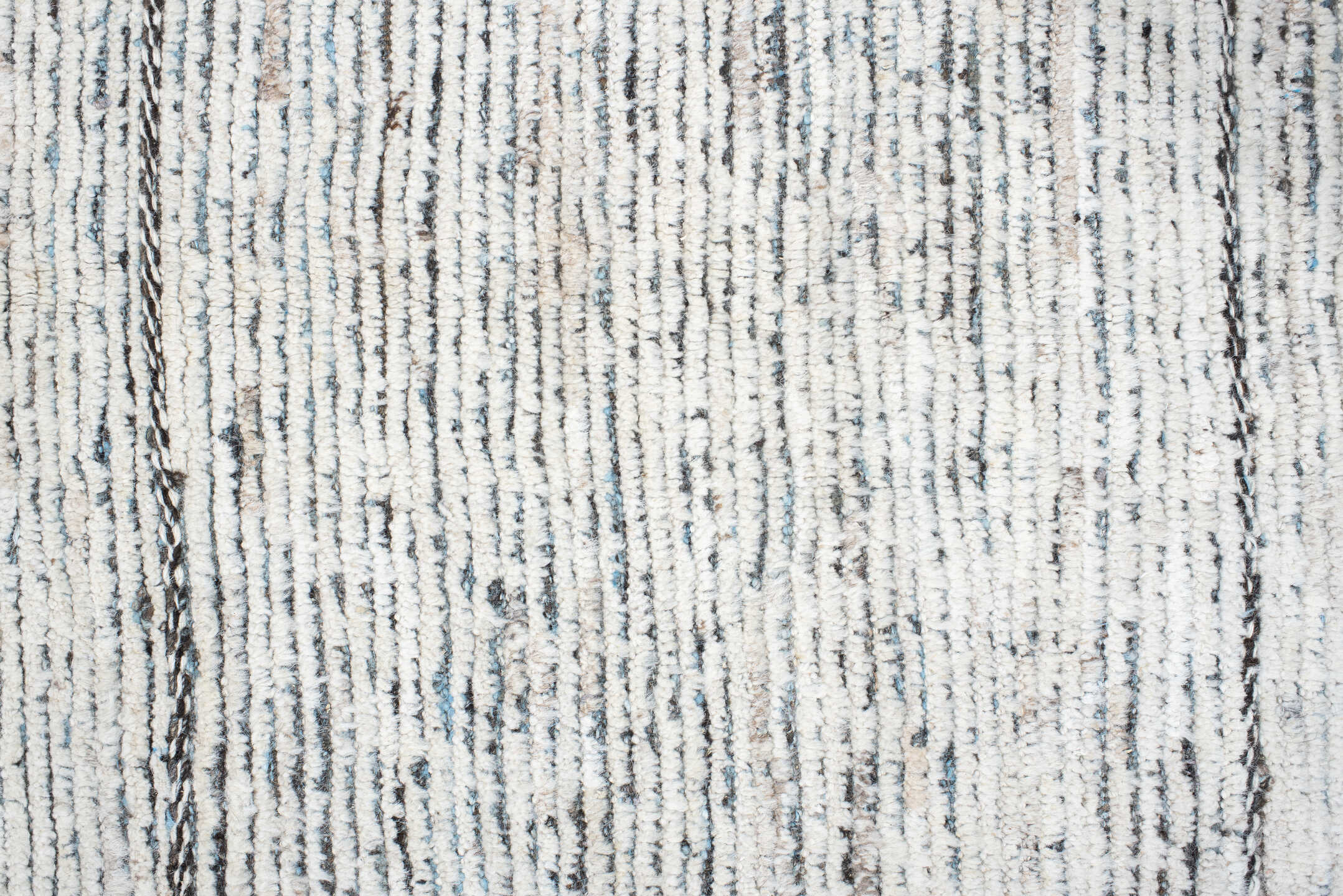 12' x 14' one-of-a-kind handmade vintage Tulu oversize rug. Color palette: dark gray, dim gray, gainsboro, gray, light gray