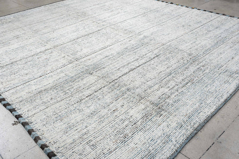 Vintage Tulu Area Rug (12' x 14')