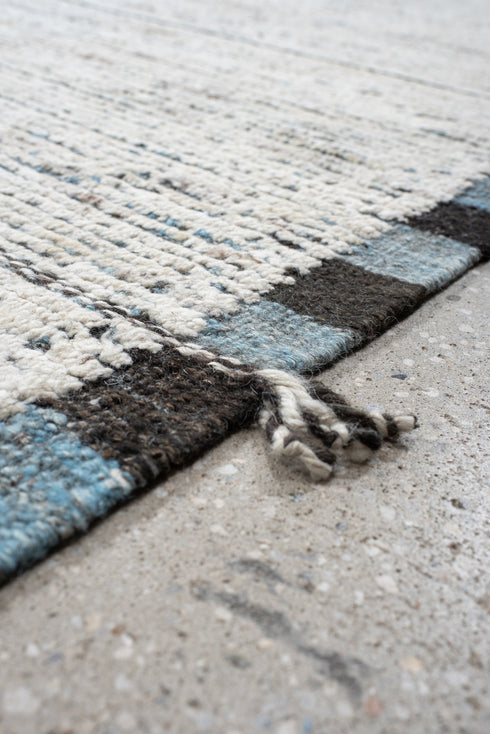 Vintage Tulu Area Rug (12' x 14')