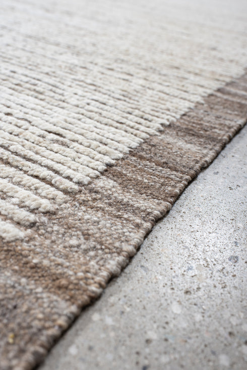 Vintage Tulu Area Rug (12' x 15')