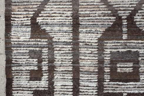 Vintage Tulu Area Rug (13' x 15')