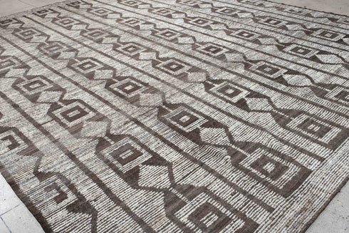 Vintage Tulu Area Rug (13' x 15')