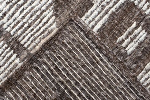 Vintage Tulu Area Rug (13' x 15')