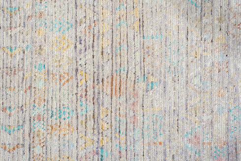 Vintage Tulu Runner Rug (4' x 20')