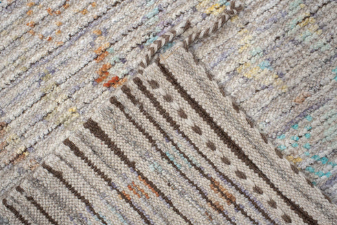 Vintage Tulu Runner Rug (4' x 20')