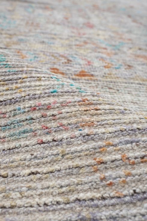 Vintage Tulu Runner Rug (4' x 20')