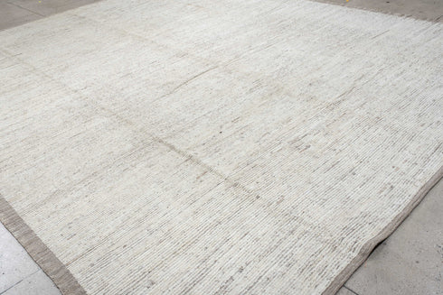 Vintage Tulu Area Rug (12' x 14')