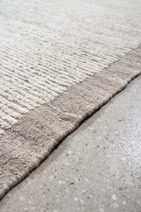 Vintage Tulu Area Rug (12' x 14')