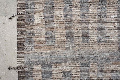 Vintage Tulu Area Rug (6' x 9')