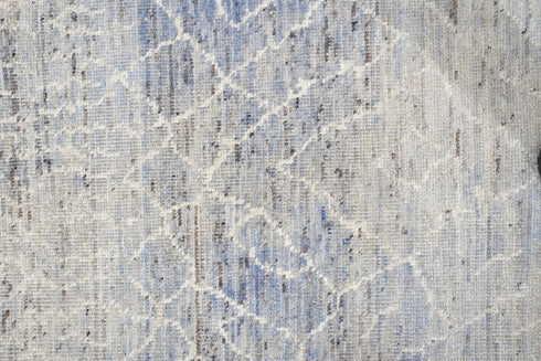 Vintage Tulu Area Rug (9' x 11')