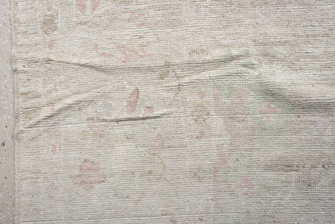 Vintage Tulu Area Rug (10' x 12')