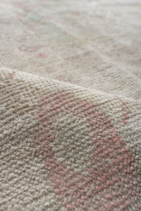 Vintage Tulu Area Rug (10' x 12')