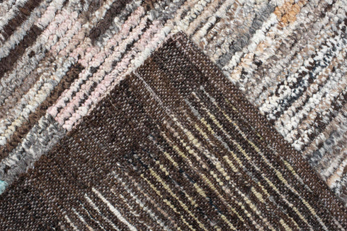 Vintage Tulu Area Rug (8' x 9')