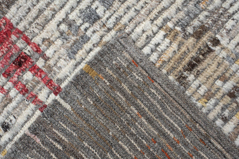 Vintage Tulu Area Rug (9' x 11')