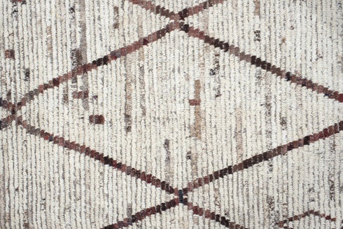 Vintage Tulu Area Rug (8' x 9')