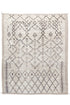 Vintage Tulu Area Rug (8' x 10')