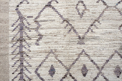 Vintage Tulu Area Rug (8' x 10')