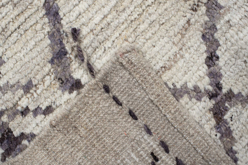 Vintage Tulu Area Rug (8' x 10')