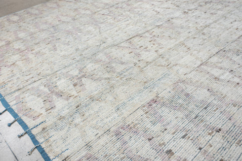 Vintage Tulu Area Rug (14' x 15')