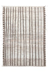 Vintage Tulu Area Rug (9' x 11')